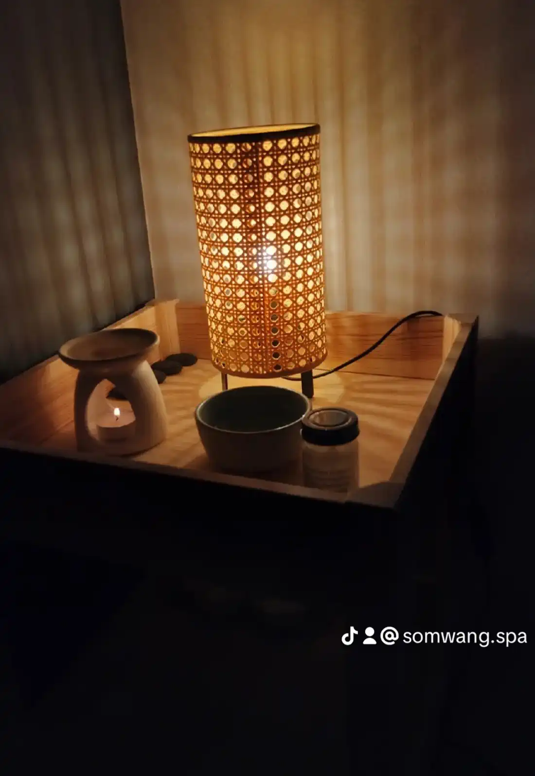 salonu masażu tajskiego fot-3
